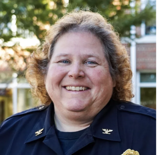 University Police prep for Welcome Week